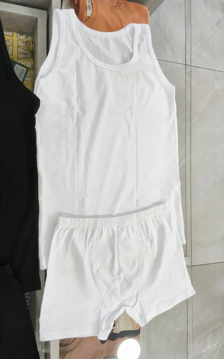 Boxer set