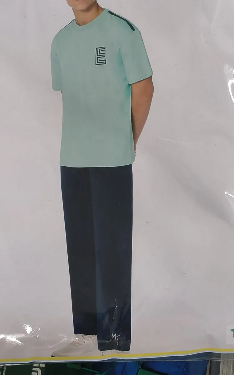 Comfort pant set