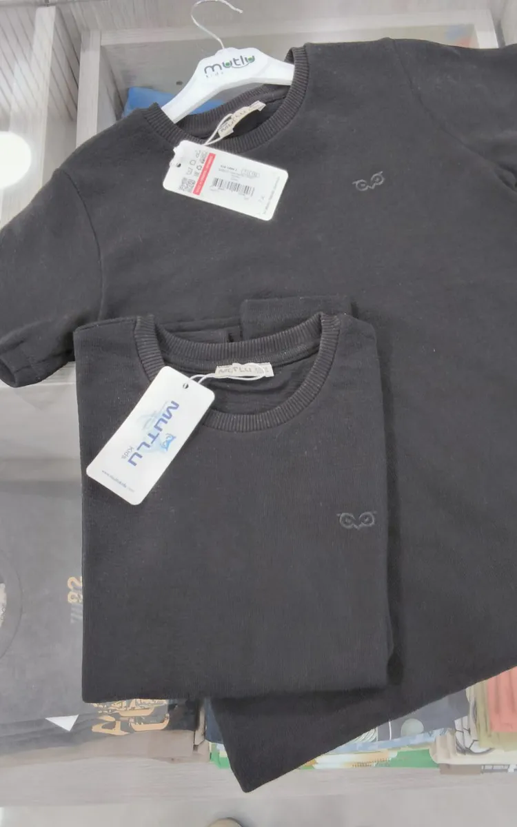 Cotton top