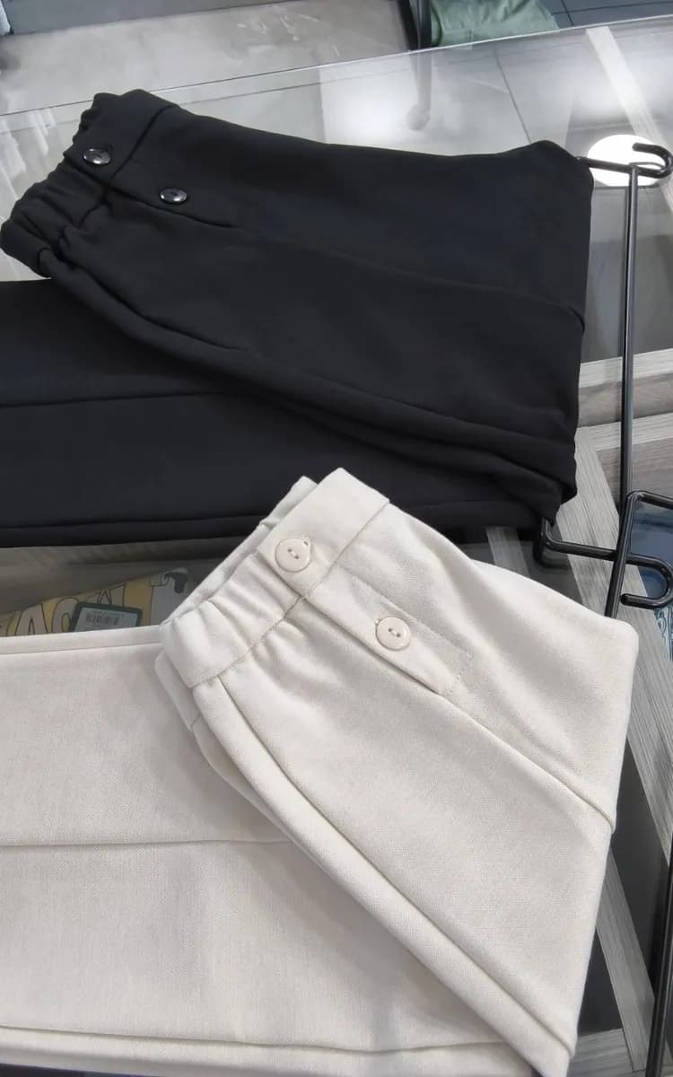 Girl's lycra pant