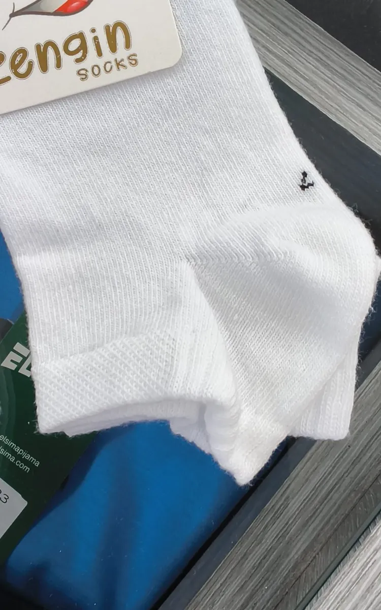 Unisex socks