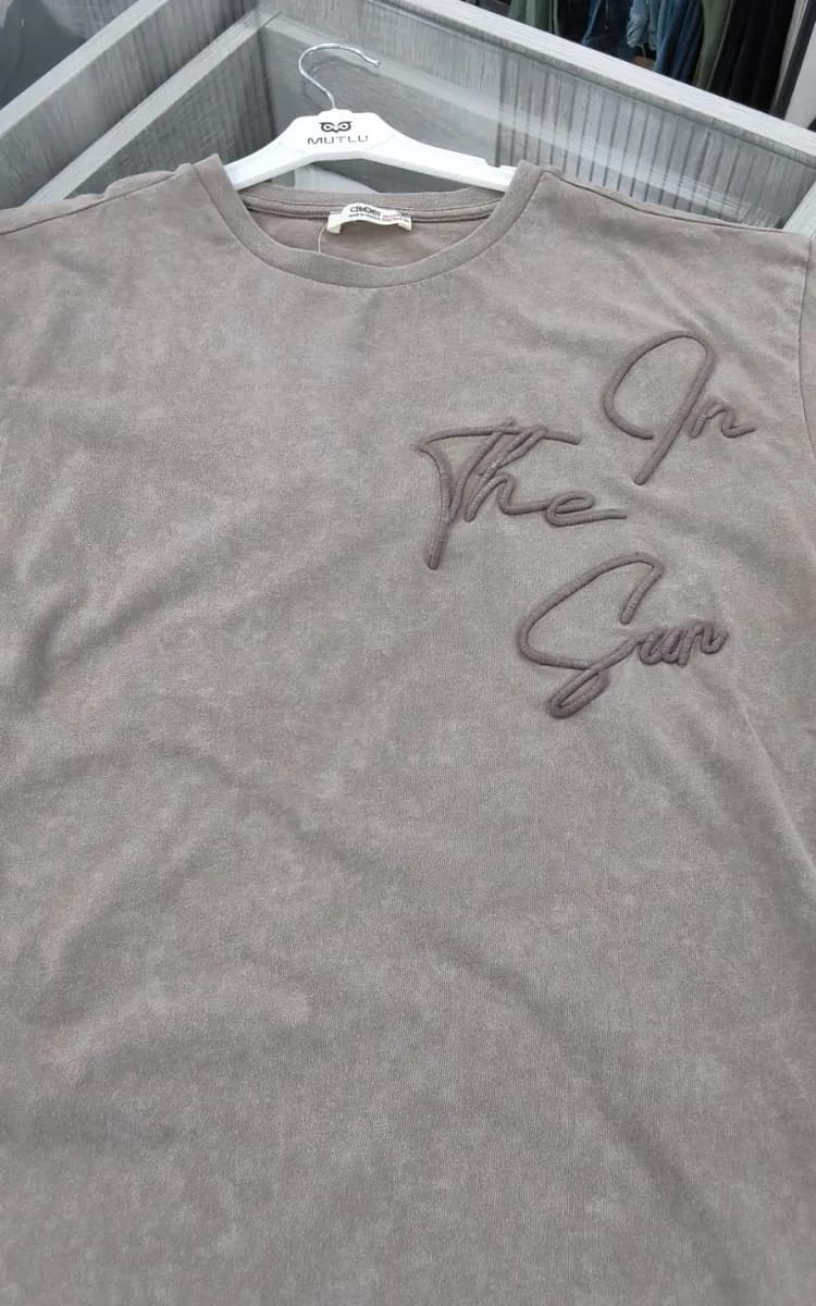 Boy's t-shirt