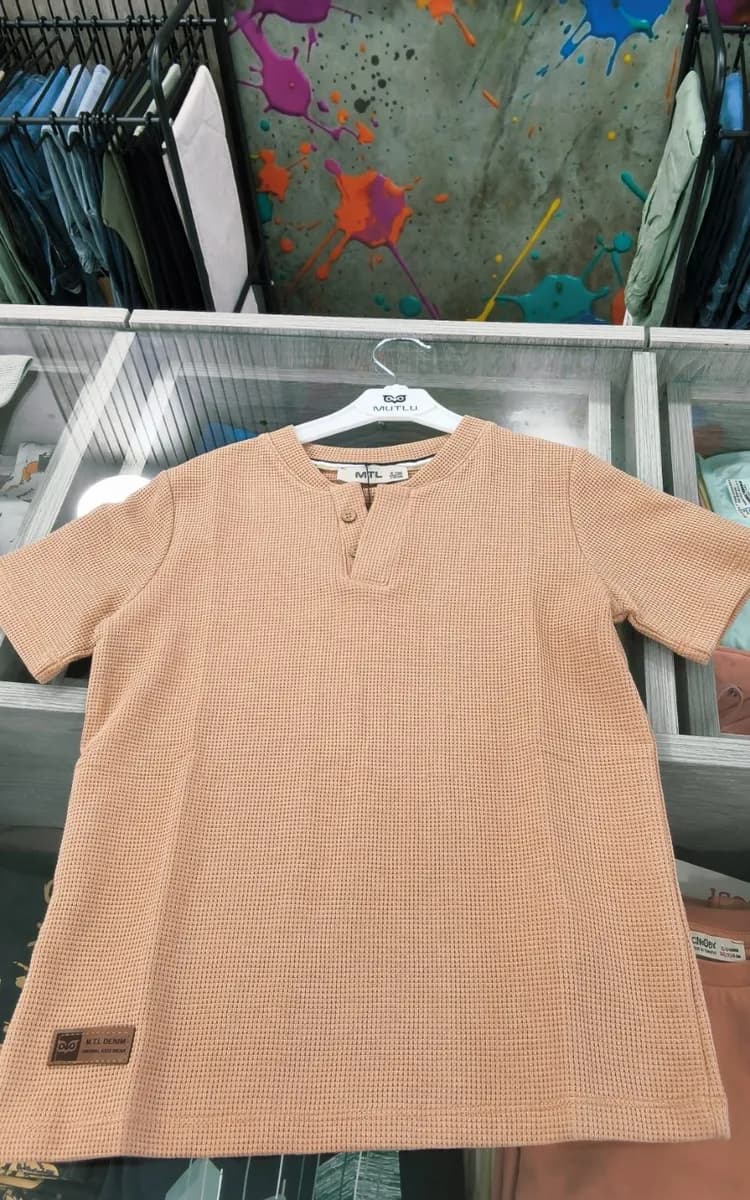 Cotton top