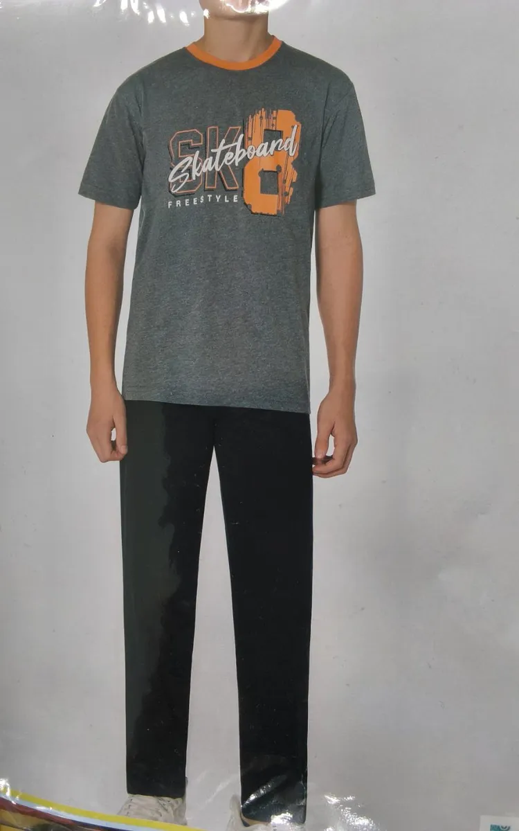 Comfort pant set