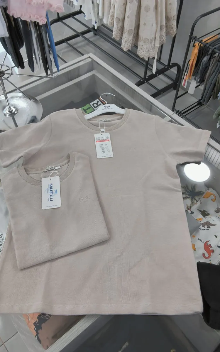 Cotton top