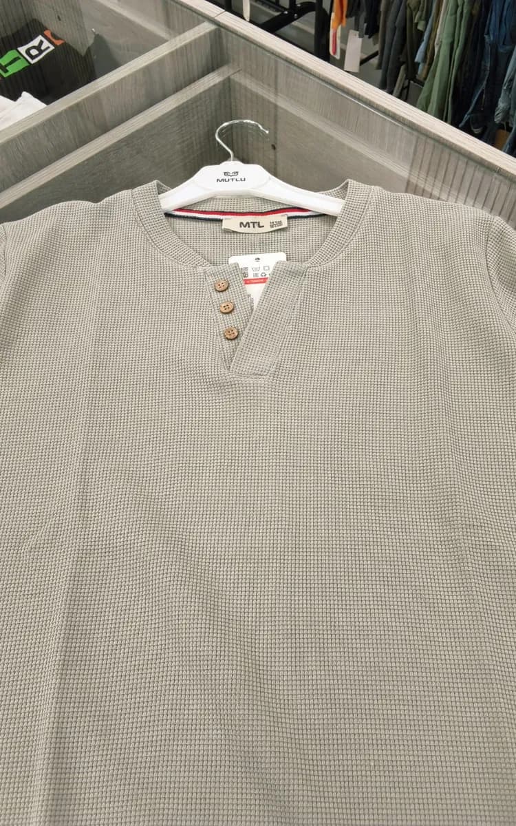 Cotton top