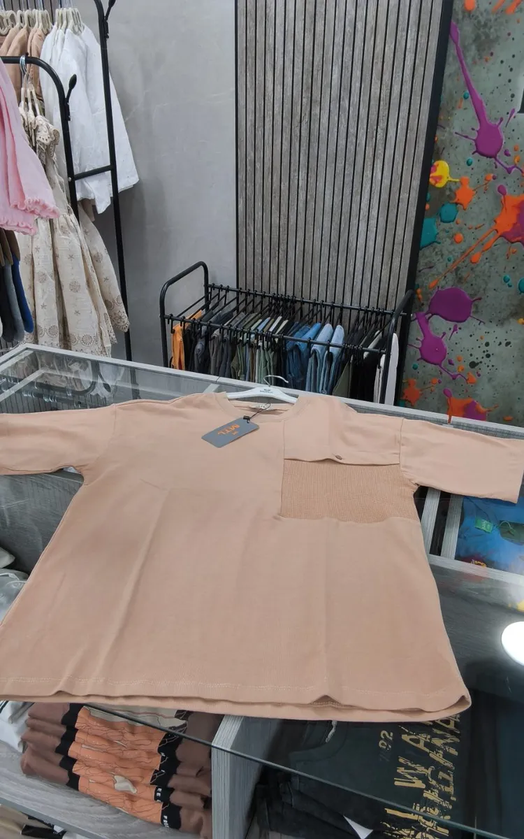 Cotton top