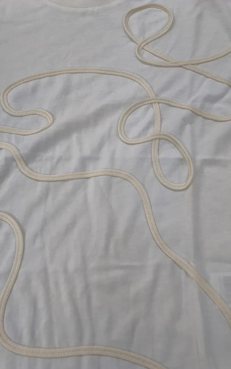 Cotton t-shirt
