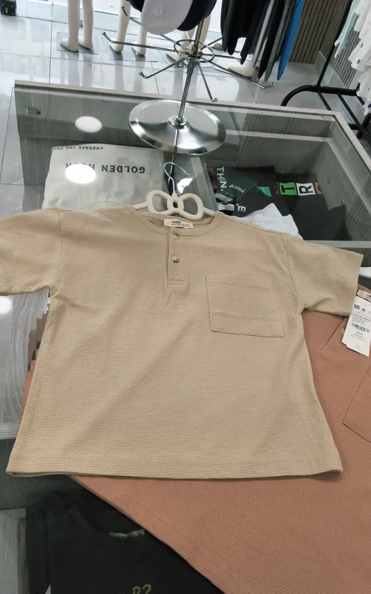 Cotton top