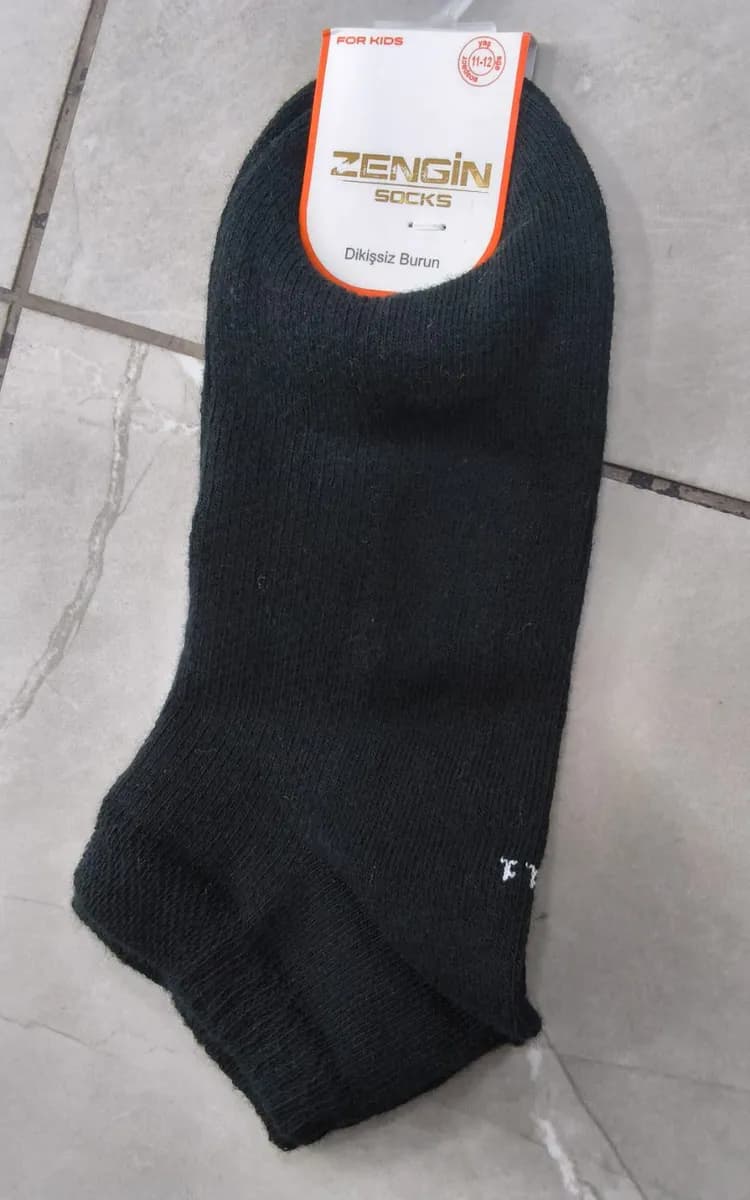 Unisex socks